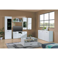 POLCVILÁGÍTÁS  - Modern, műanyag - Hom`in