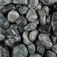 DEKORSTENAR - grön, Basics, sten (500ml) - Ambia Home