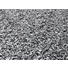 WEBTEPPICH 200/290 cm Grau - Grau, Textil (200/290cm) - NOVEL