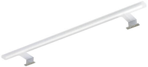 SKÅPBELYSNING  - kromfärg, Basics, metall/plast (90/2,6/12,2cm) - Sadena