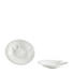 PASTATELLER Keramik Fine China 2-teilig - Weiß, Basics, Keramik (30,7cm) - Villeroy & Boch