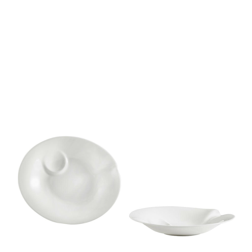 Pastateller 30,7 Cm Pastateller 30,7 Cm
