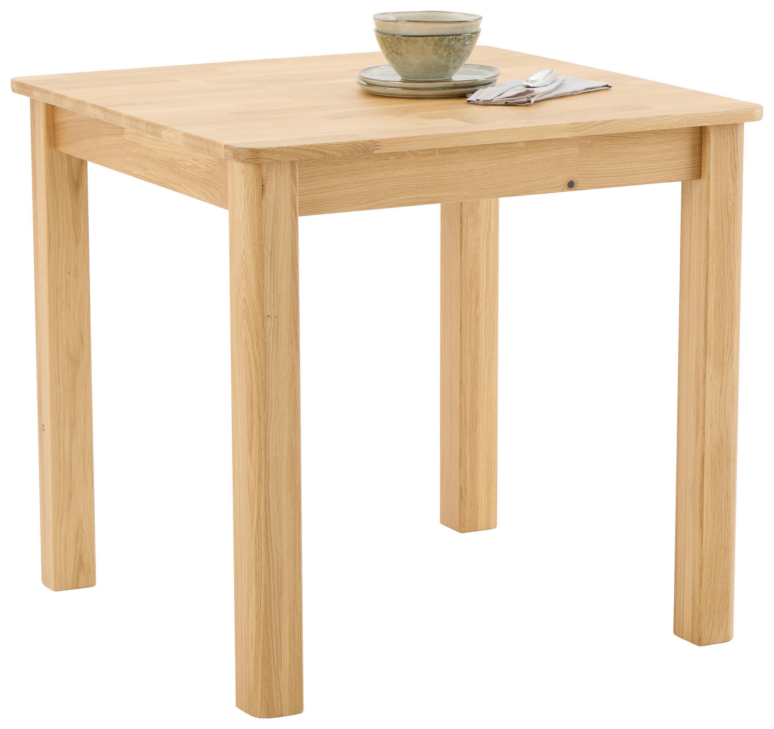 Esstisch Gerd 80 Giga