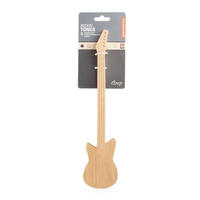 KUHINJSKE KLEŠČE    4,64/33/9 cm                 - barve bukve, Basics, les (4,64/33/9cm) - Kikkerland