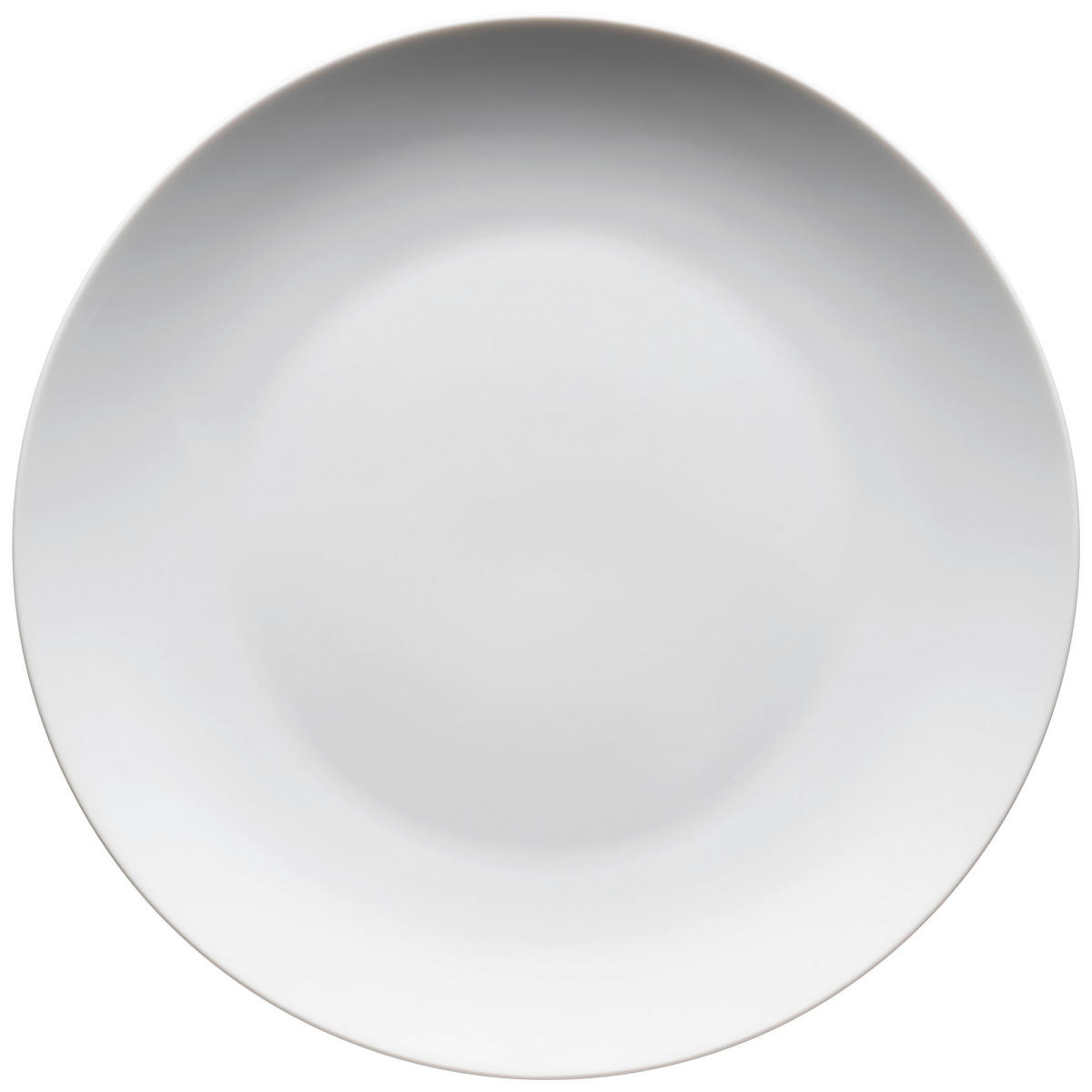 KOMBISERVICE Barca 68-teilig  - Weiss, Basics, Keramik - Mäser