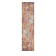 VINTAGE-TEPPICH 76/300 cm  - Multicolor, LIFESTYLE, Textil (76/300cm) - Novel