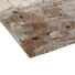 WEBTEPPICH 160/230 cm Beige, Braun, Grau - Beige/Braun, Design, Textil (160/230cm) - Novel