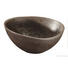 SCHALE Keramik Feinsteinzeug - Braun, Basics, Keramik (18cm) - ASA SCHALE Keramik Feinsteinzeug - Braun, Basics, Keramik (18cm) - ASA