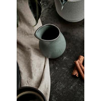MILCHKRUG RAW  - Mintgrün, Basics, Keramik (0.2l) - Aida