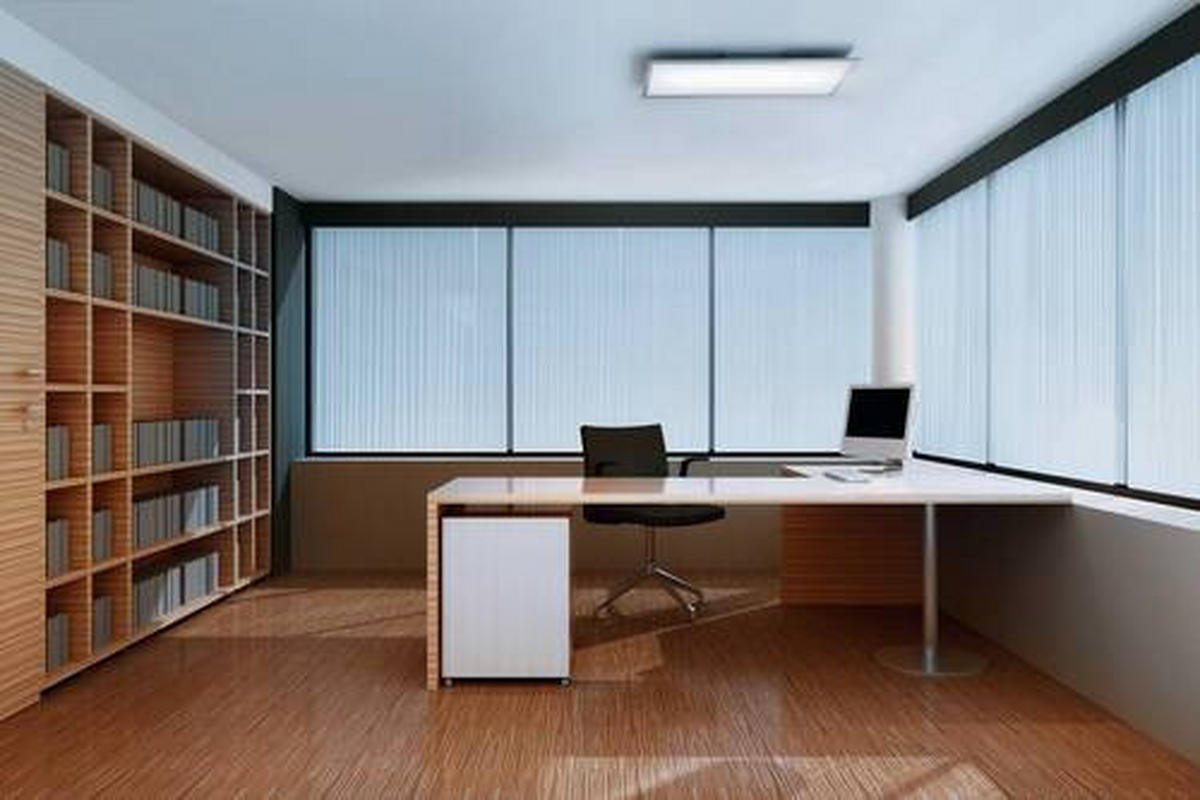 LED-PANEEL 59,5/5,6/30 cm    - Weiß, Basics, Metall (59,5/5,6/30cm) - Ledvance