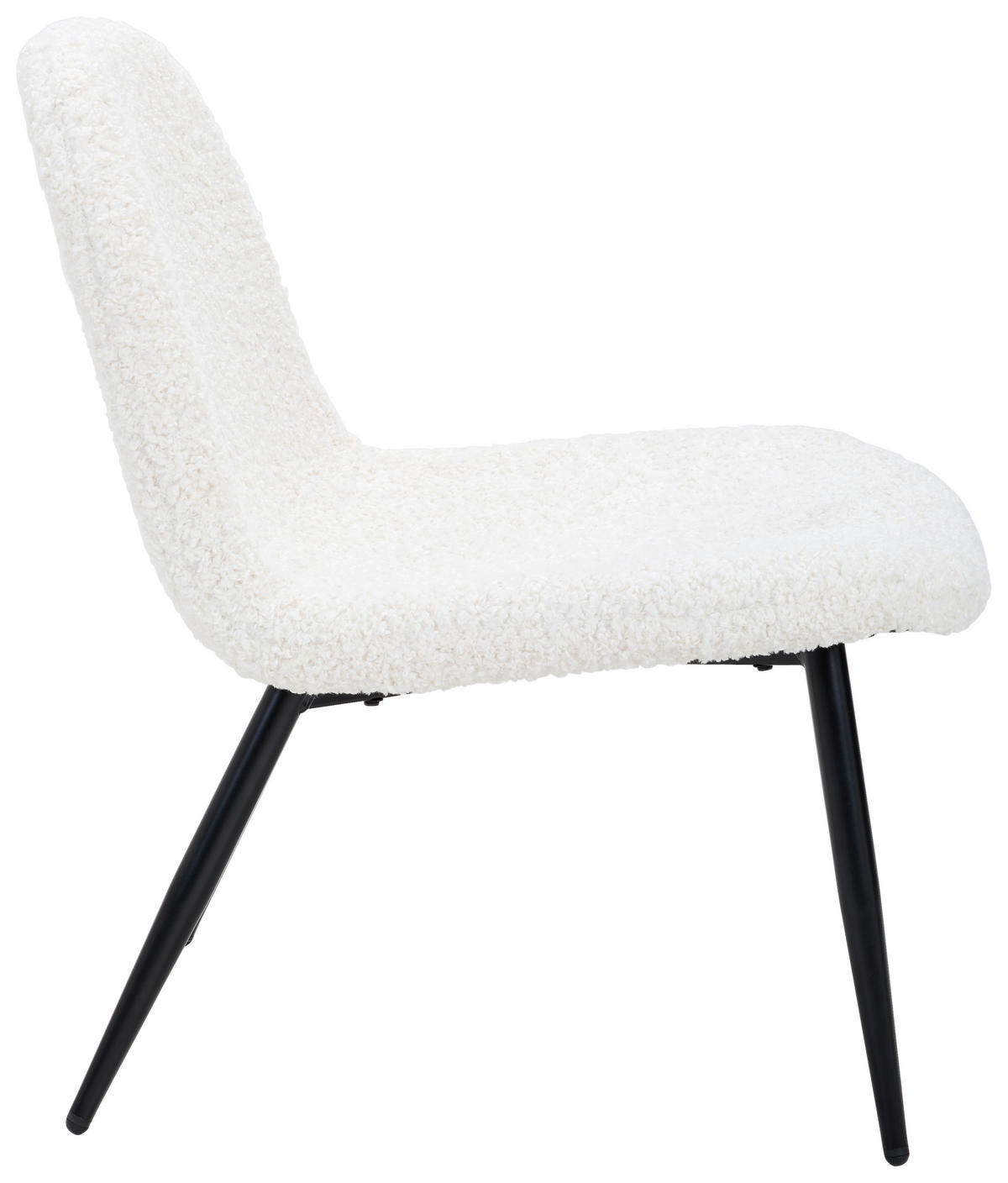 KŘESLO, kov, textil, dřevo, černá, béžová - černá/béžová, Design, kov/dřevo (63/82/74cm) - Livetastic