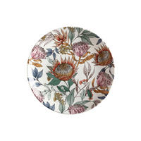 DEZERTNÝ TANIER kostný porcelán (bone china) keramika 19 cm - Basics, keramika (19cm) - Maxwell & Williams