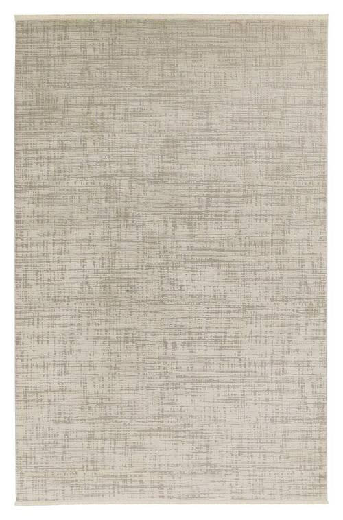 WEBTEPPICH 140/200 cm Lines Creme  - Creme, Design, Textil (140/200cm) - Joop!