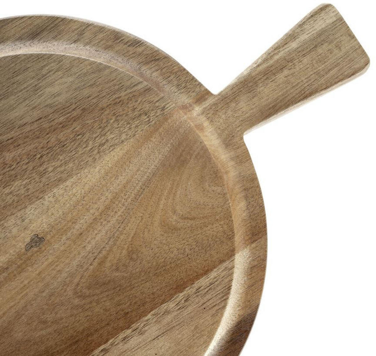 DASKA ZA REZANJE  drvo  Matera  - smeđa, Basics, drvo (36/2/27cm) - Leonardo