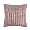 ZIERKISSEN 45/45 cm  - Cappuccino, Basics, Textil (45/45cm)
