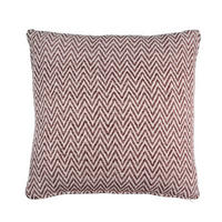 ZIERKISSEN 45/45 cm  - Cappuccino, Basics, Textil (45/45cm)