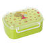 BROTZEITBOX - Basics, Kunststoff (17/7/11cm) - Sigikid
