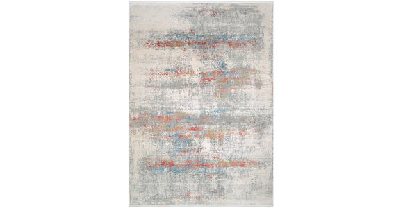 WEBTEPPICH 67/130 cm Spotlight Libertas  - Multicolor, Design, Textil (67/130cm) - Dieter Knoll