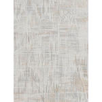 WEBTEPPICH Texas  - Beige, Design, Naturmaterialien/Textil (80/150cm) - Novel