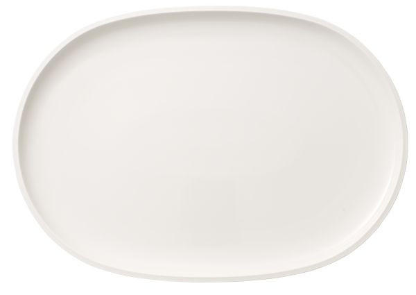 Villeroy & Boch TALÍŘ NA RYBY porcelán keramika 43/30 cm