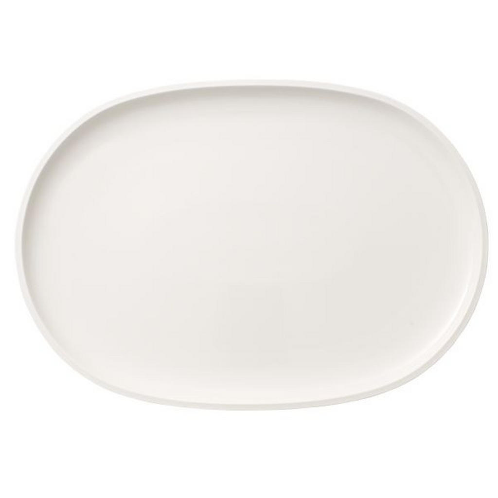 Villeroy & Boch TANIER NA RYBY porcelán keramika 43/30 cm