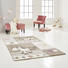 KINDERTEPPICH 120/170 cm - Beige, Trend, Textil (120/170cm) - Ben'n'jen KINDERTEPPICH 120/170 cm - Beige, Trend, Textil (120/170cm) - Ben'n'jen