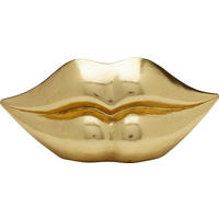 SPARDOSE - Goldfarben, Design, Kunststoff (28/13/9cm) - Kare-Design