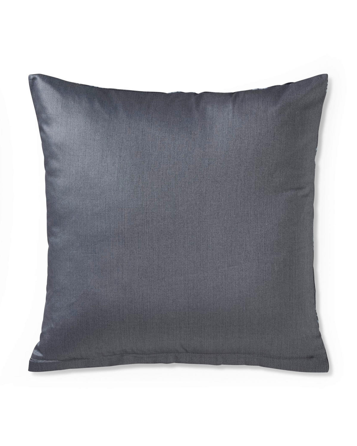 KISSENBEZUG JOOP! CORNFLOWER GRADIANT 40/40 cm  - Grau, Basics, Textil (40/40cm) - Joop! Living