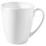 HRNEK NA KÁVU, porcelán - bílá, Lifestyle, keramika (8,5/10cm) - Novel HRNEK NA KÁVU, porcelán - bílá, Lifestyle, keramika (8,5/10cm) - Novel