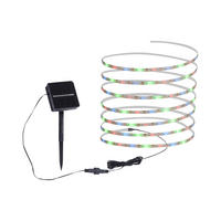 LED-TRAK   //// - barve nerjavečega jekla, Design, umetna masa (500/0,7/0,2cm)