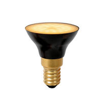 LED-LEUCHTMITTEL   E14  - Schwarz, Basics (4.3/4.3/5cm) - Lucide