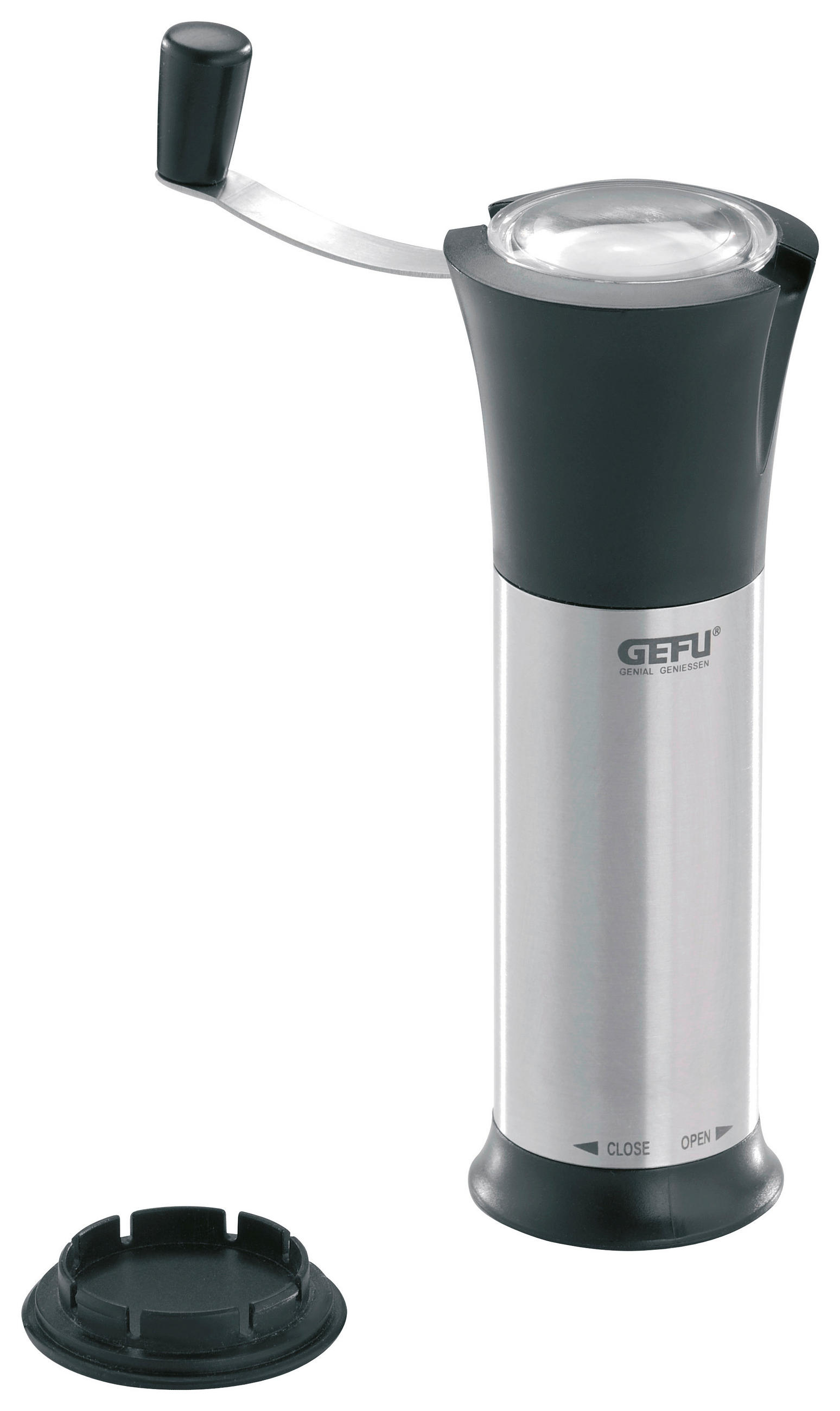 Gefu STRÚHADLO NA MUŠKÁTOVÝ ORECH