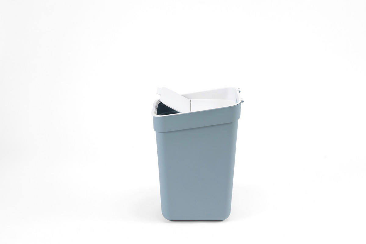 ODPADKOVÝ KOŠ  30 l - Basics (24,6/55,1/36,7cm) - Curver