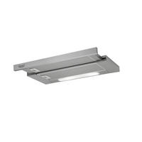 Hotă - culoare inox, Basics, metal (59,8/39,5/28cm) - Dieter Knoll