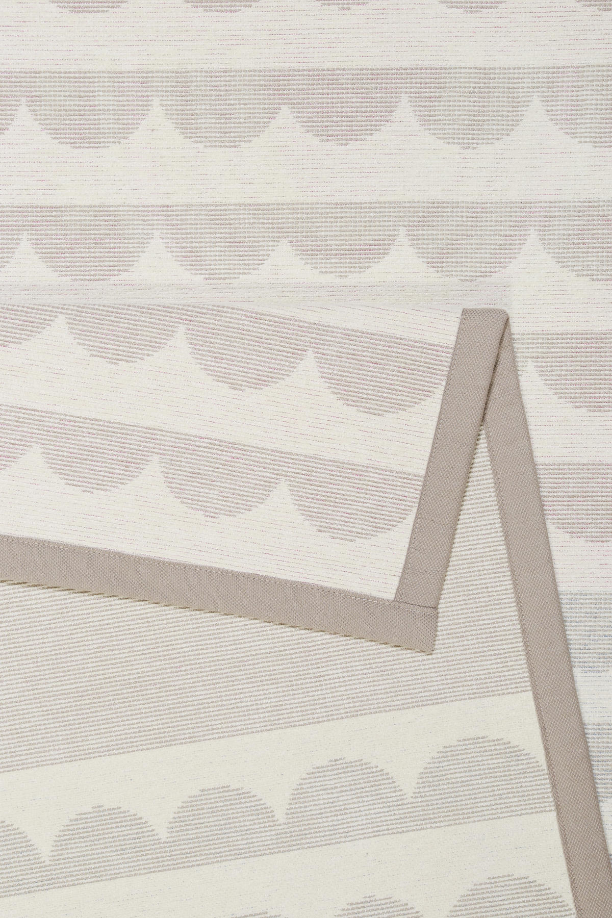KINDERTEPPICH 160/230 cm Lovely Rainbow  - Beige, Trend, Textil (160/230cm) - Esprit