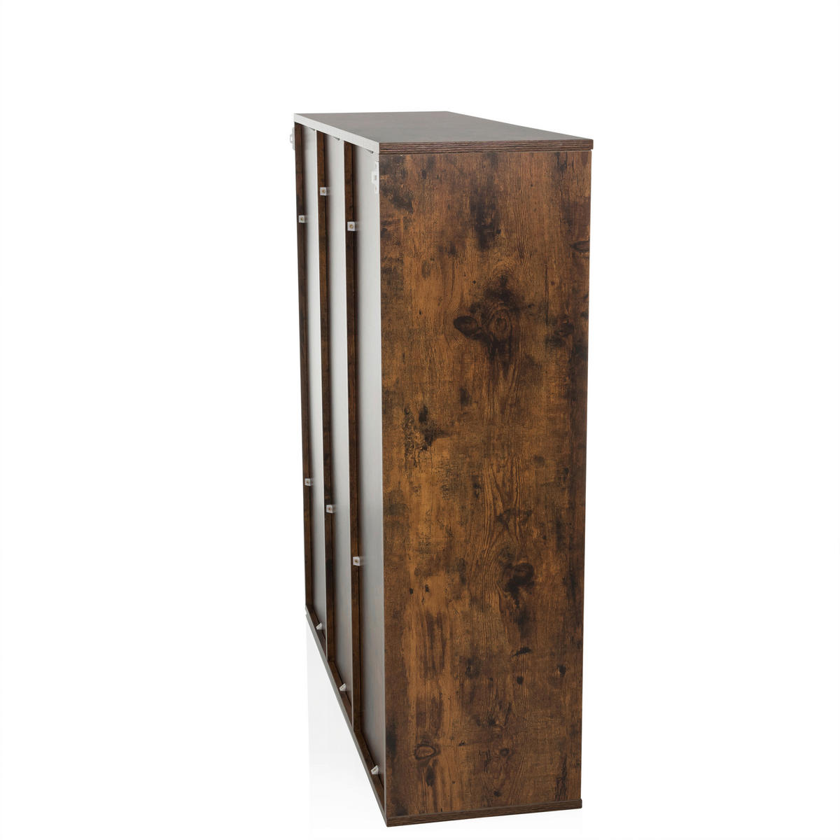 REGAL  97,5/100/30 cm  - MODERN, Holz (97,5/100/30cm) - MID.YOU