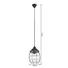 HÄNGELEUCHTE - Braun, LIFESTYLE, Metall (18/110cm) HÄNGELEUCHTE - Braun, LIFESTYLE, Metall (18/110cm)