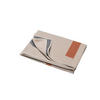WOHNDECKE 140/200 cm  - Beige/Naturfarben, KONVENTIONELL, Textil (140/200cm) - David Fussenegger