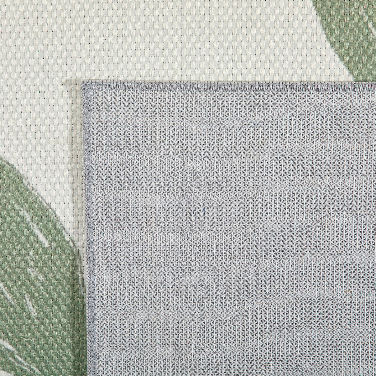 OUTDOORTEPPICH  für Terrasse und Balkon 160/230 cm Multicolor  - Multicolor, Design, Textil (160/230cm) - Novel