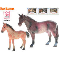 HRACIA FIGÚRKA - viacfarebná, Basics, plast (22/14/10cm)