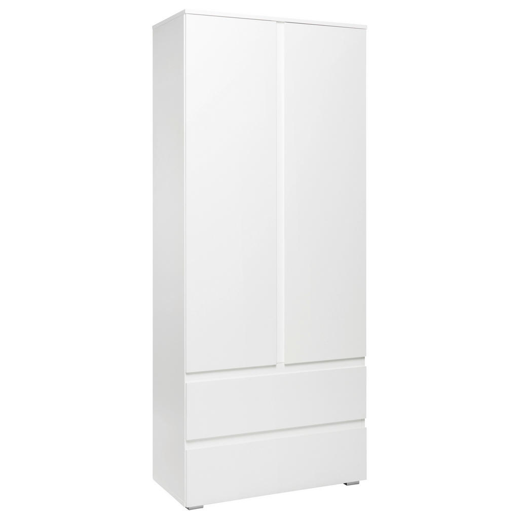 MID.YOU SKŘÍŇ NA ŠANONY, bílá