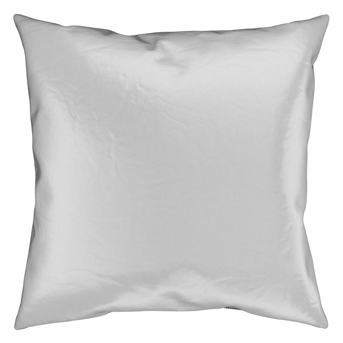 WENDEBETTWÄSCHE Satin 200/200 cm  - Silberfarben, Basics, Textil (200/200cm) - Bio:Vio