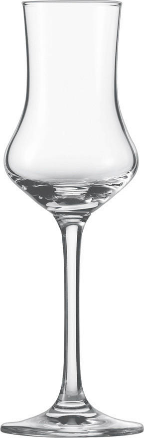 SET DE PAHARE PENTRU TĂRIE - străveziu, Basics, sticlă (95ml) - Schott Zwiesel