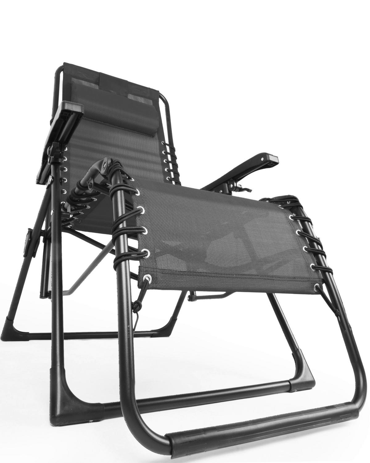 BÄDERLIEGE 84/109/65 cm  - Anthrazit, Basics, Kunststoff (84/109/65cm)