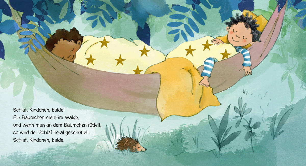 BUCH - Multicolor, Basics, Papier (14/14/0,5cm) - Carlsen