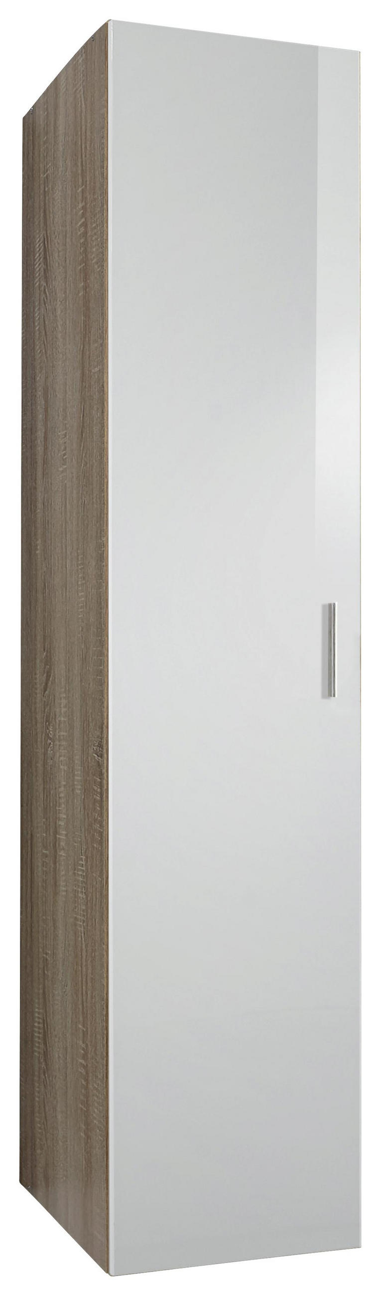 Garderobenschrank 40/185/54 cm