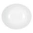 SCHÜSSEL Porzellan - Weiß, Basics (25,5cm) - SELTMANN WEIDEN