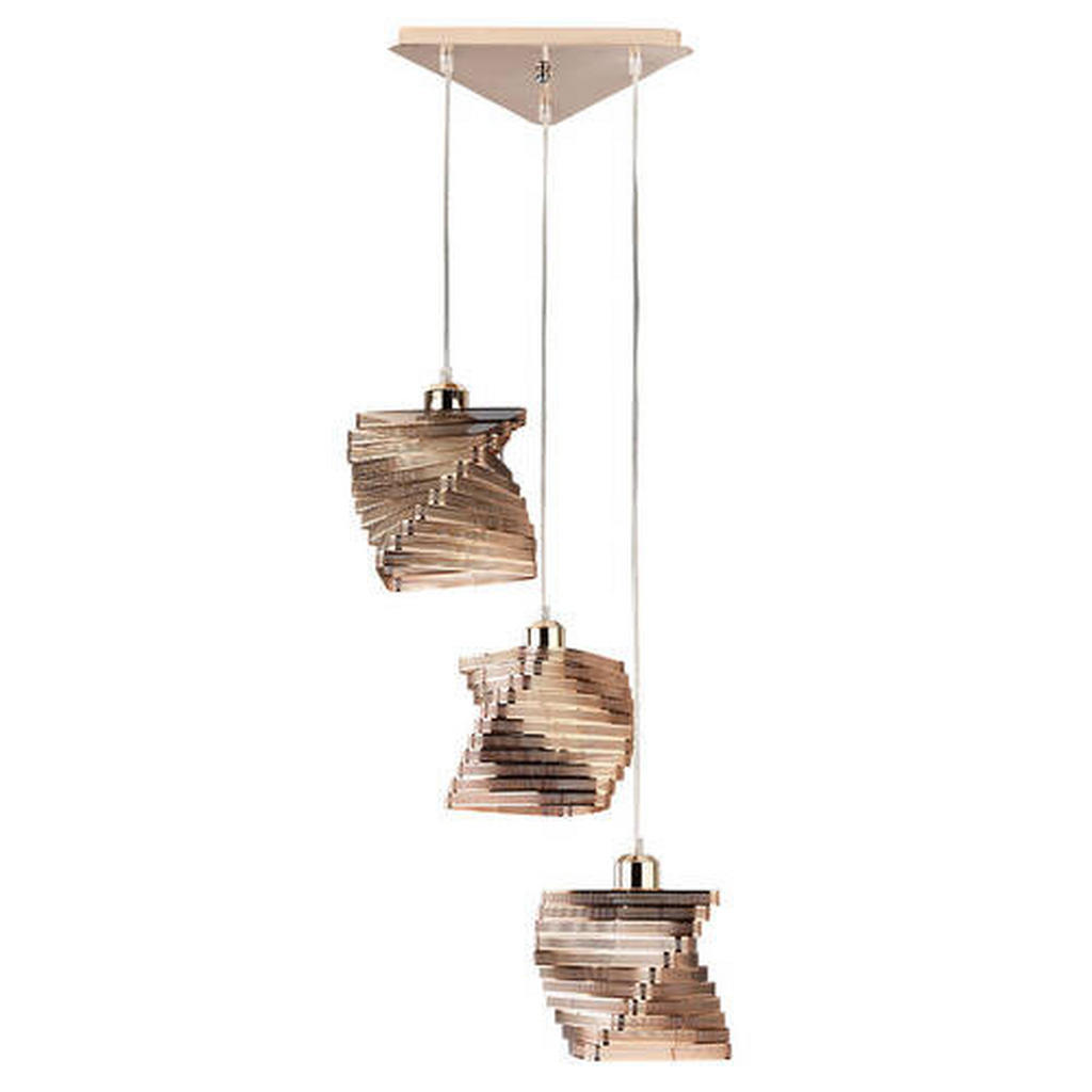 XXXL ZÁVĚSNÉ SVÍTIDLO, E27/22 W, 44/120 cm