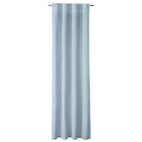 FERTIGVORHANG blickdicht  - Hellblau, Basics, Textil (130/250cm) - Esprit
