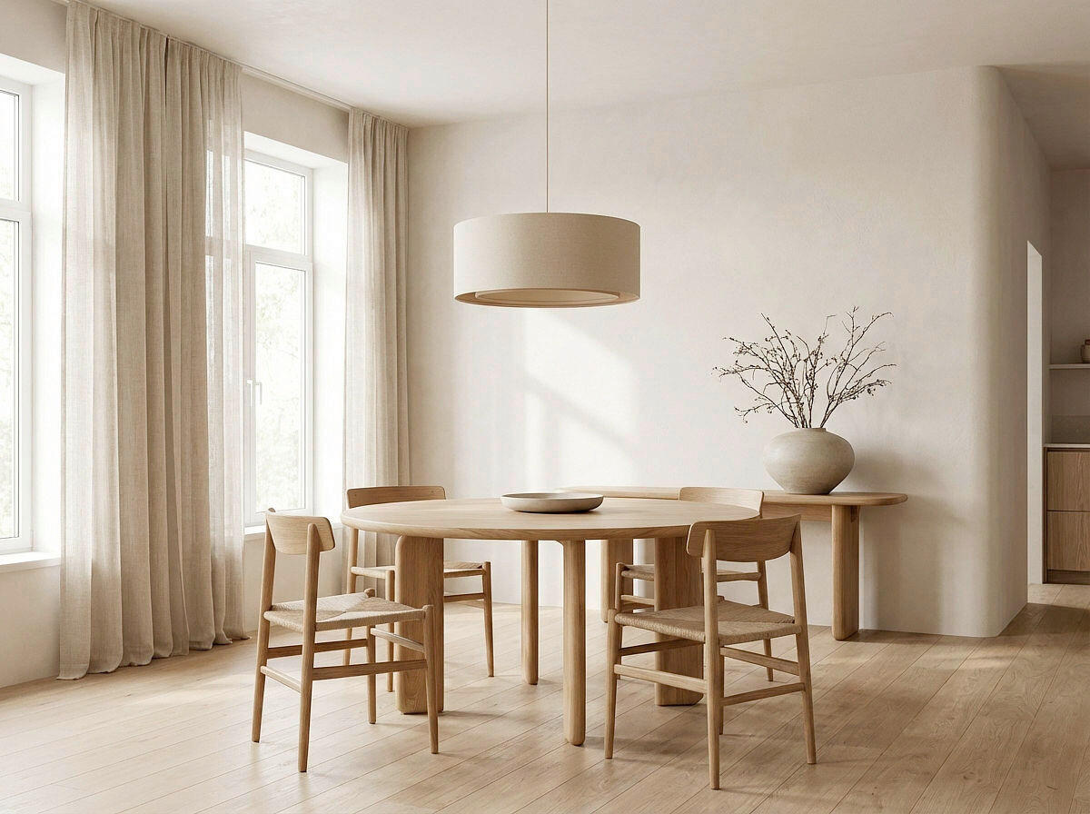 HÄNGELEUCHTE Boho 50/88 cm   - Beige/Creme, Design, Kunststoff/Textil (50/88cm)